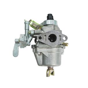CARBURADOR ROBIN EC-08, NB-411 GARLAND QGZ40, GEISER 451
