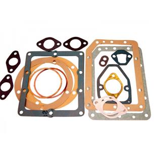 KIT JUNTAS LOMBARDINI 6LD-360, 6LDA520