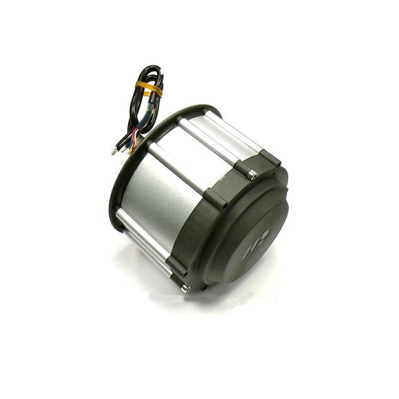MOTOR CENTRAL DELANTERO