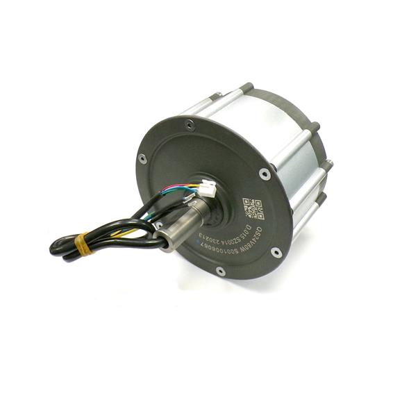 MOTOR CENTRAL DELANTERO