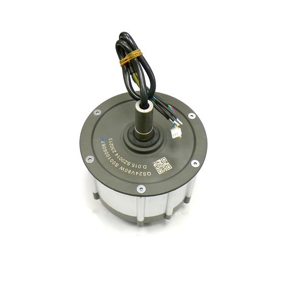 MOTOR CENTRAL DELANTERO