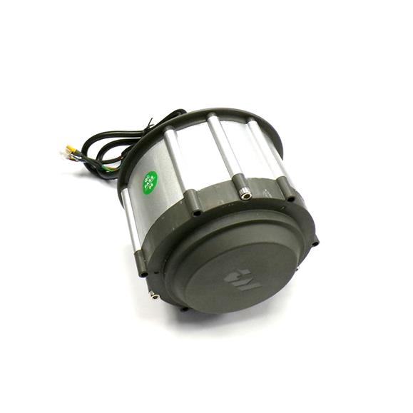 MOTOR CENTRAL TRASERO