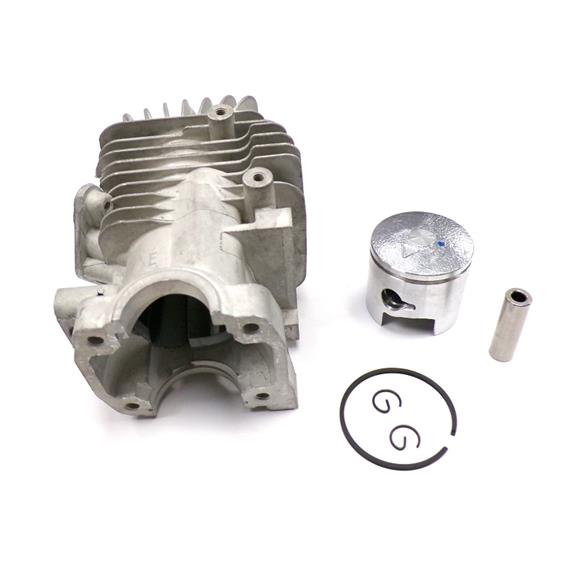 KIT DE CILINDRO Y PISTON G-2500 DIAM. 34 MM