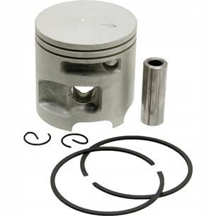 PISTON COMPLETO HSQ.  575, 51 MM