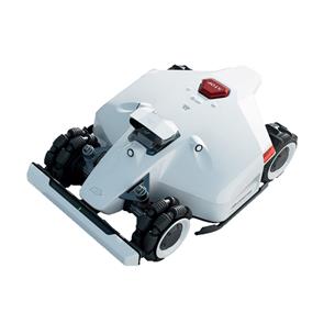 Serie LUBA AWD Mammotion. Robot cortacésped sin cable perimetral 