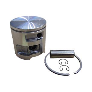 PISTON COMPLETO HSQ.  570, 49 MM