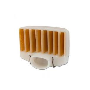 FILTRO AIRE FELPA HSQ 362, 365, 371, 372,2165,2171 92X74X41MM