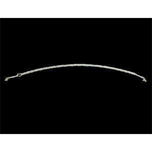 CABLE ACELERADOR HSQ 40, 45, 49 JNS 2041, 2045, 2050