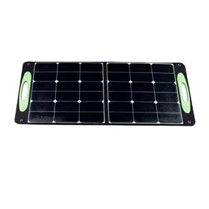 PANEL SOLAR DE 100 W