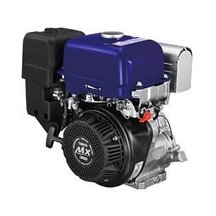 MOTOR YAMAHA MX-300 ESPECIAL KARTING , SIN DEPOSITO GASOLINA Y ESCAPE, 25 MM