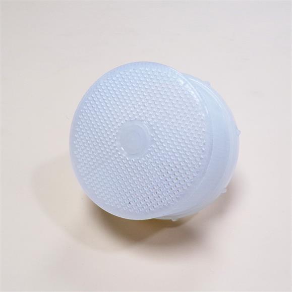 FILTRO DE FONDO 125 X 30 MM