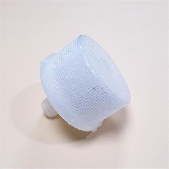 FILTRO DE FONDO 100 X 25 MM