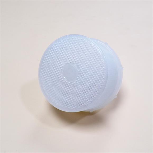 FILTRO DE FONDO 100 X 25 MM