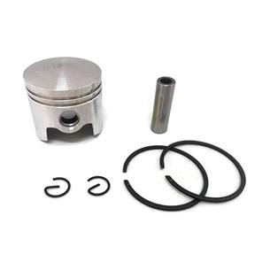 PISTON COMPLETO DIAM 40 MM, BULON 10 MM, TL-43 , BC-430, CG430,1E40F-5