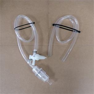 KIT GRIFO +  FILTRO + MANGUERA  GR-80