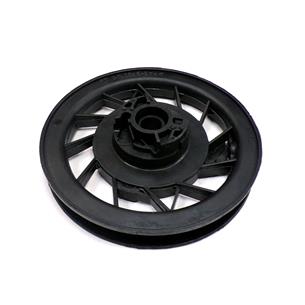 POLEA ARRANQUE MOTOR YAMAHA MA190 SUBARU EA190