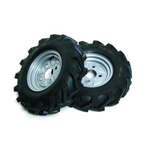 JUEGO RUEDAS NEUMATICAS (2 UNIDADES) 4.00-8 ATAQUE SEAT (58X98)