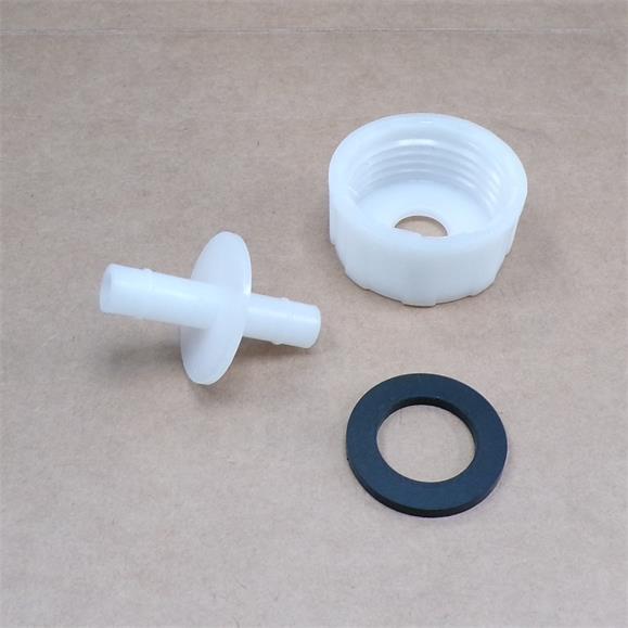 RACORD COMPLETO DEPOSITO DE LIQUIDO GR-80