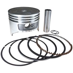 KIT DE PISTON COMPLETO GX-340, GXV-340 DIAM. 82 MM BULON 20 MM GROSOR