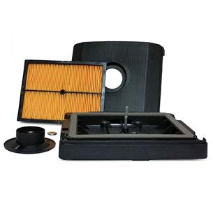 FILTRO AIRE COMPLETO GX-620, GX-670, HS-715