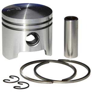 PISTON KOMATSU G-45L, AG-4300, BC4401 - HSQ 143RII, 443RB, 542RBS  DIAM 40 MM