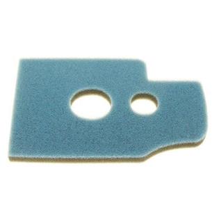 FILTRO AIRE CORTADORA MAKITA-DOLMAR DPC-6412, 6413, DPC-6200, 6201