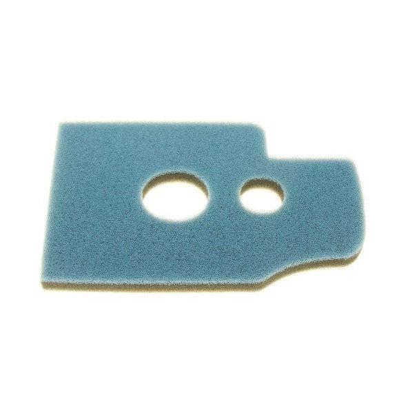 FILTRO AIRE CORTADORA MAKITA-DOLMAR DPC-6412, 6413, DPC-6200, 6201