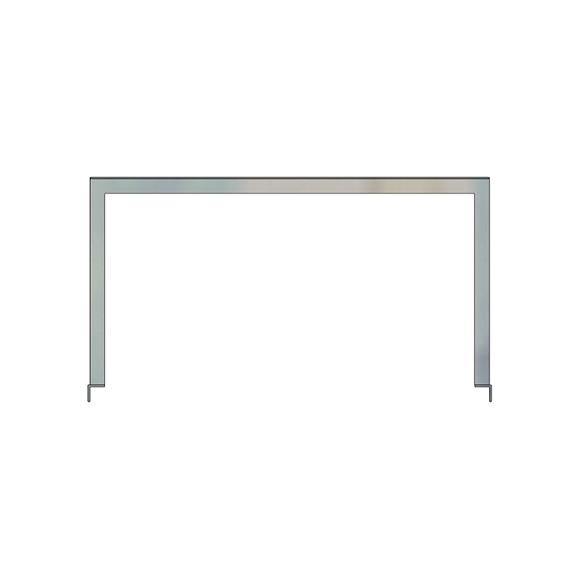 SOPORTE ENROLLADOR BANCADA 800 VERDE