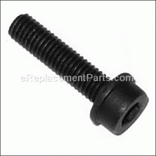 TORNILLO TAPA M5 X 16