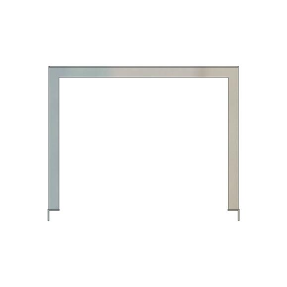 SOPORTE ENROLLADOR BANCADA 400