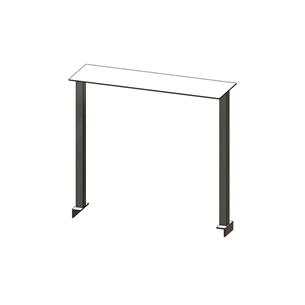 SOPORTE ENROLLADOR BANCADA 200