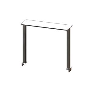 SOPORTE ENROLLADOR BANCADA 300