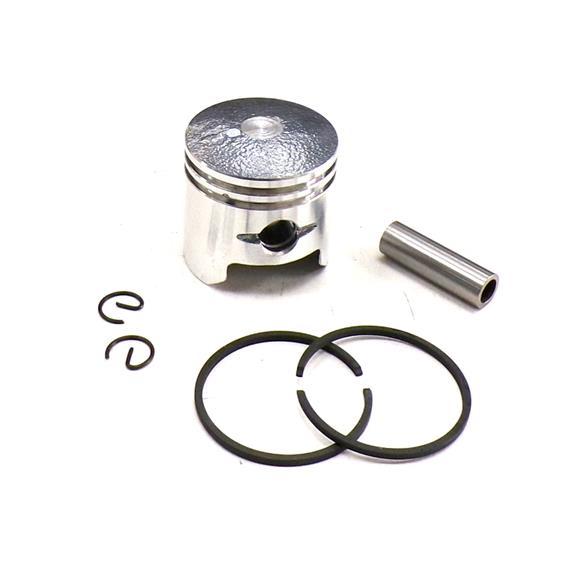 KIT PISTON KOMATSU ZENOAH 32 MM 1160-41110 KIT PISTON KOMATSU ZENOAH 32 MM 1160-41110