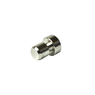 FUSIBLE SOPORTE CUCHILLA HSQ DIAM 6-8 MM, ALTURA 11.3 MM
