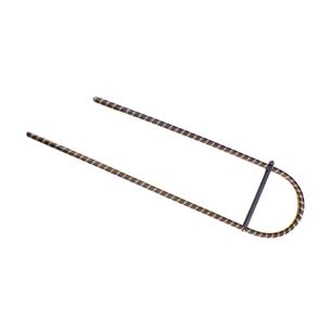 EJE FLEXIBLE 6.8MM X 620 MM