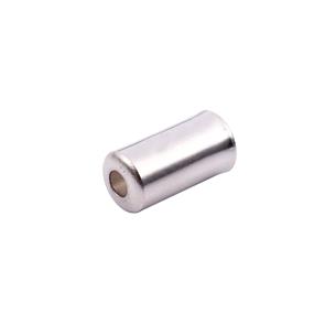 TOPE FUNDA CABLE 6 X 10 MM PARA CABLE DE 3MM
