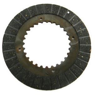 FERODO EMBRAGUE REDUCTOR HONDA KARTING