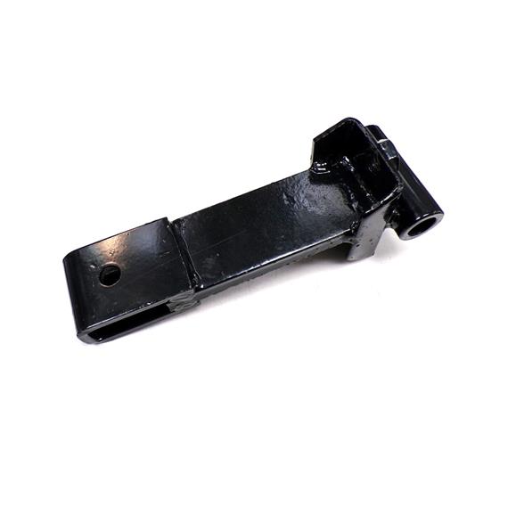 SOPORTE REJA TRASERA MOTO-AZADA