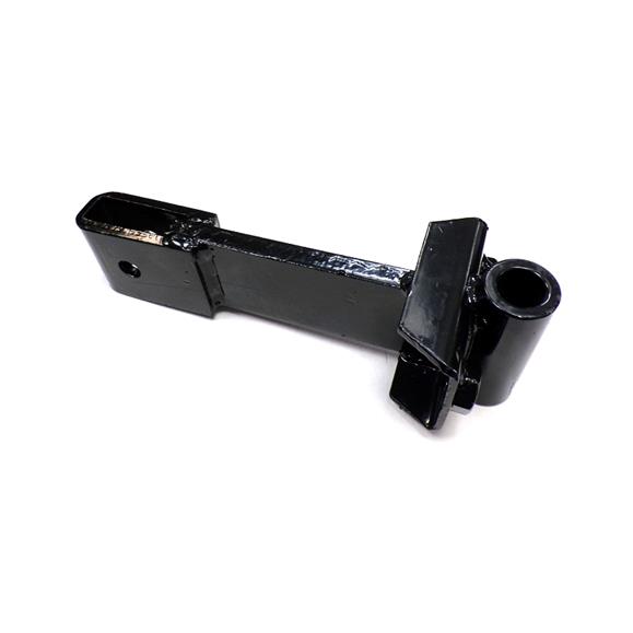 SOPORTE REJA TRASERA MOTO-AZADA