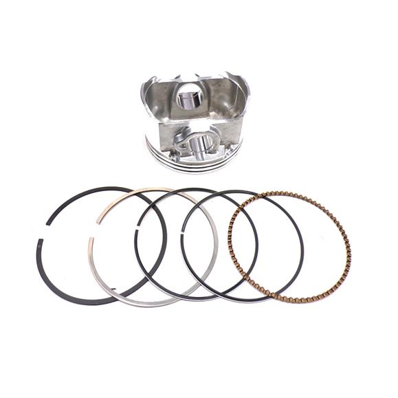 PISTON CON SEGMENTOS  SC-3500