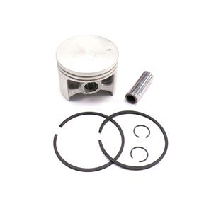 PISTON COMPLETO  GR-80, DUCATI DMD-8300, KASEI EB-800, DIAM 53 MM