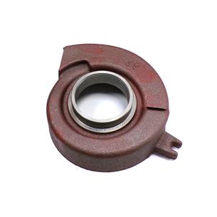 DIFUSOR TURBINA