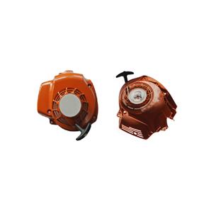 ARRANQUE STL HS-81, HS-86, HS-82T