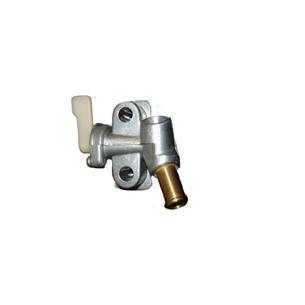 GRIFO DE GASOLINA LA-40,48,60,70,75,90,100,170F,178F,186F , SALIDA ABAJO MANGUERA