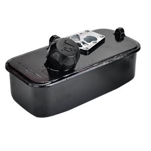 DEPOSITO GASOLINA BRIGGS SIN CARBURADOR SPRINT, QUATTRO