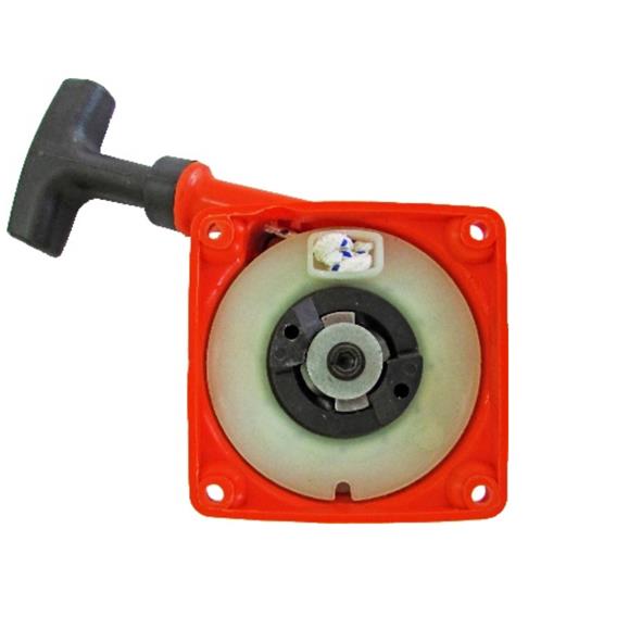 ARRANQUE OLEO MAC SPARTA 37, 38, 42, 44, 370, 380, 420, 440