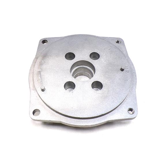 TAPA CARCASA WP-100K, WP-100H