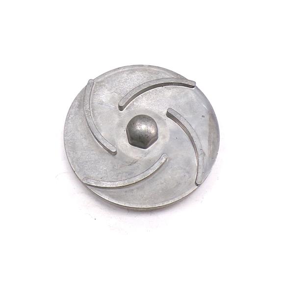 TURBINA  WP-100K, WP-100H