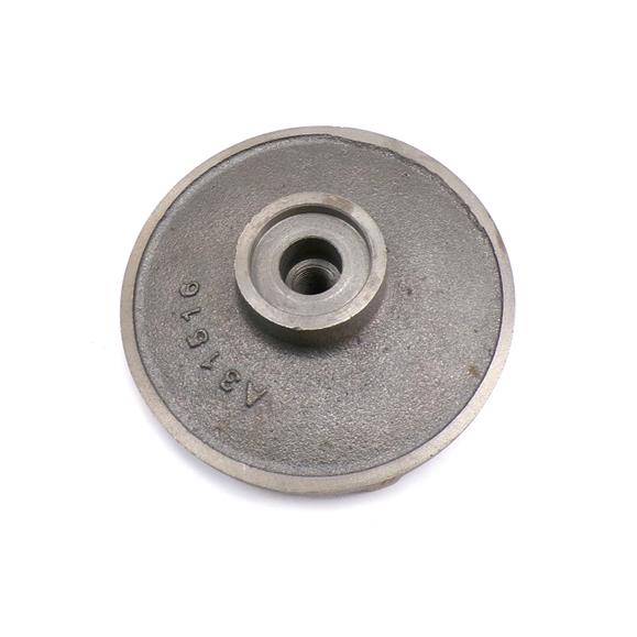 TURBINA WP-200H, PTX-220S, SCR-50R, CSR-50HX