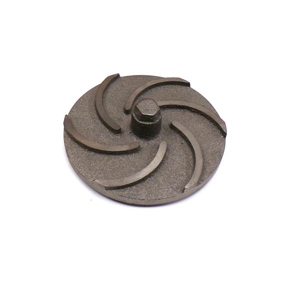 TURBINA WP-150R,MP-40R,SCR-40